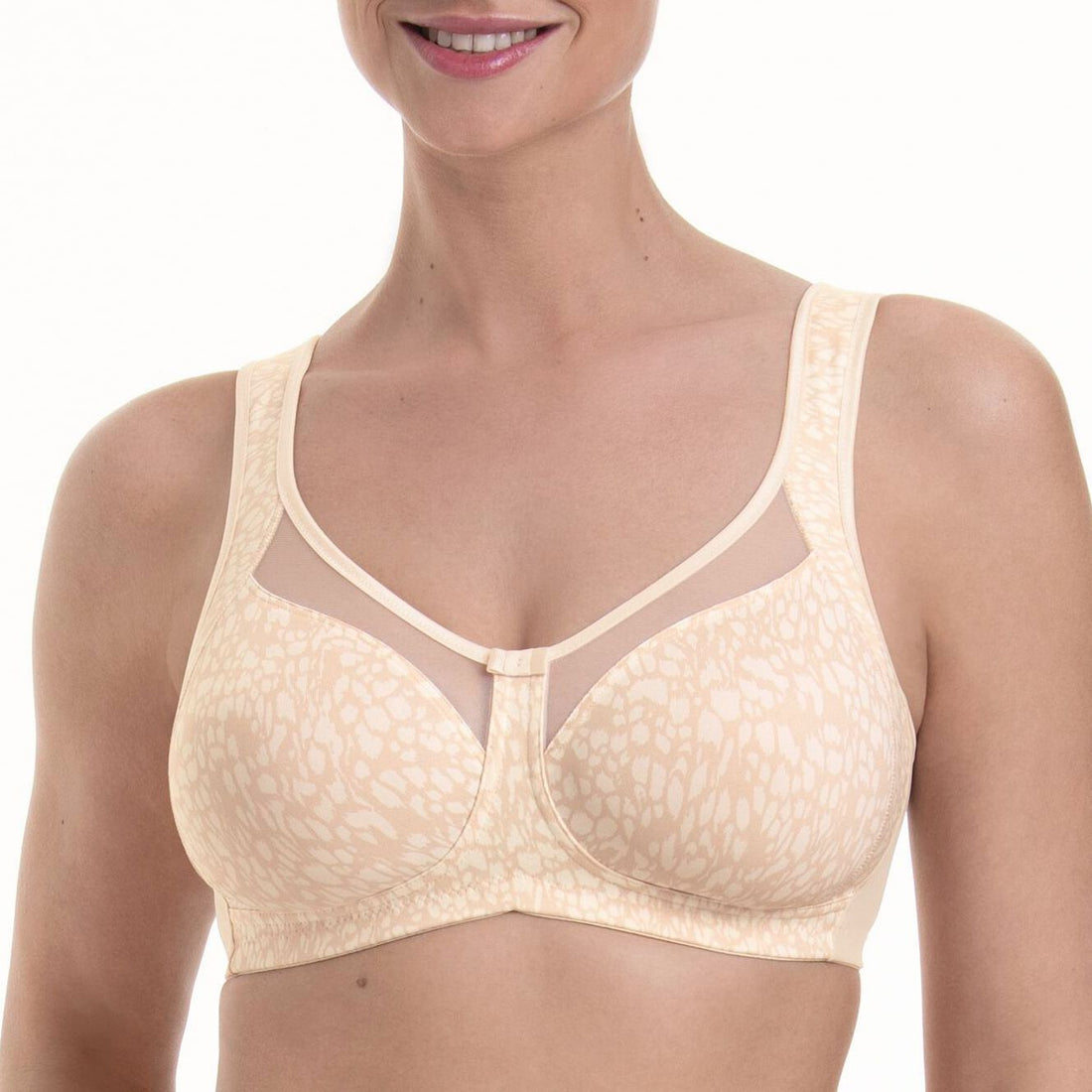 Clara Art 5874 - Rose Élégant