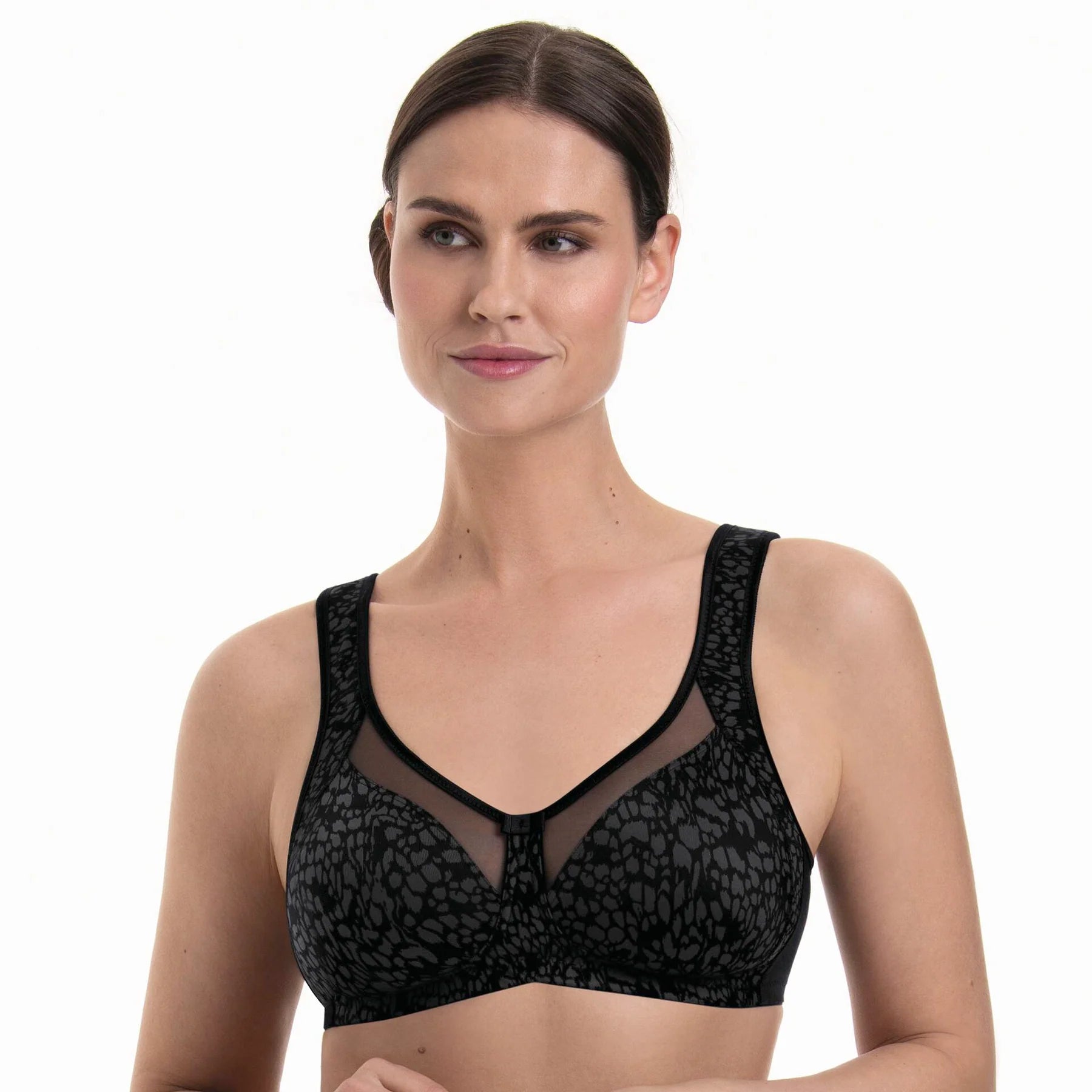 Clara Art 5874 - Noir