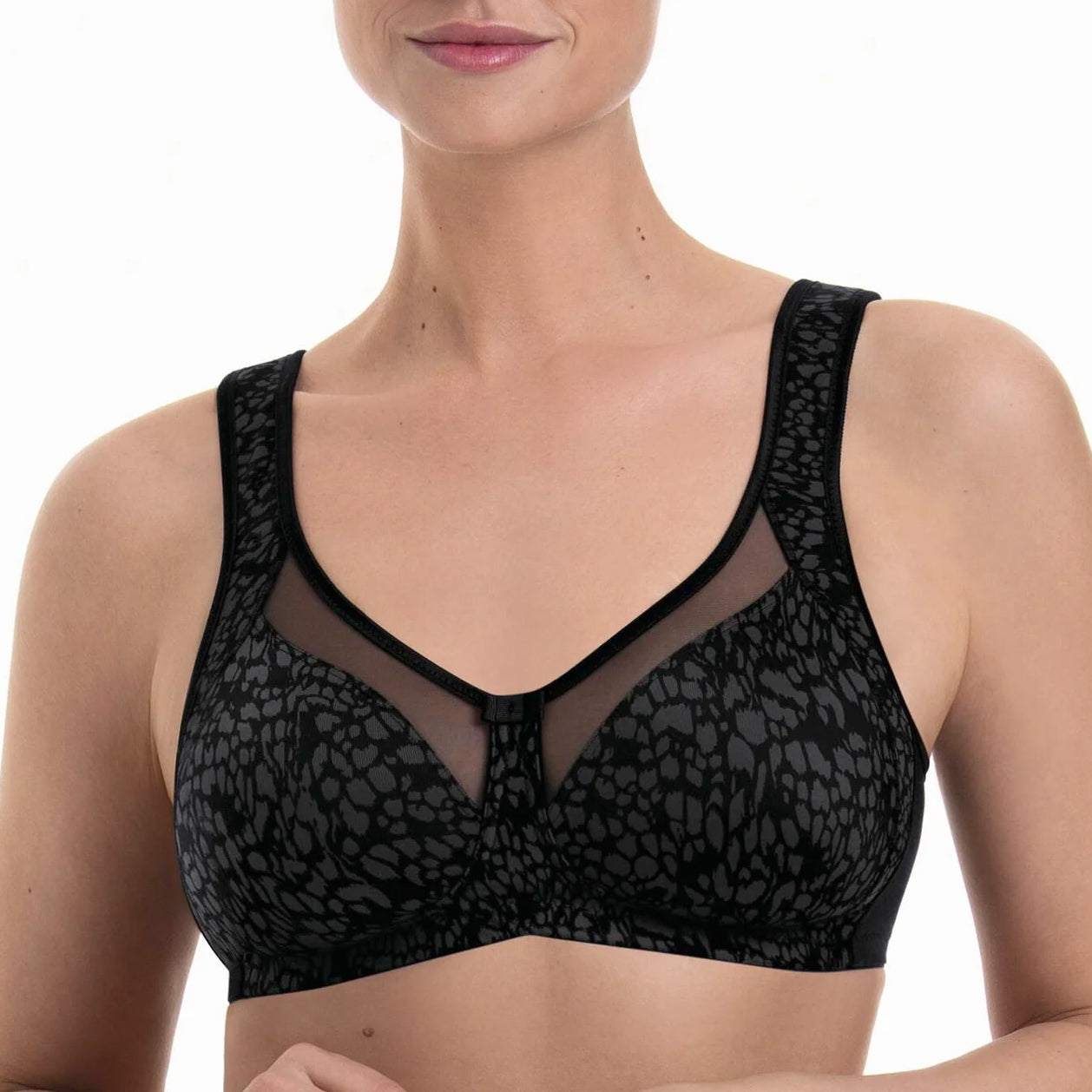 Clara Art 5874 - Noir