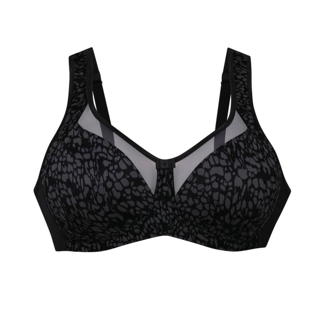 Clara Art 5874 - Noir