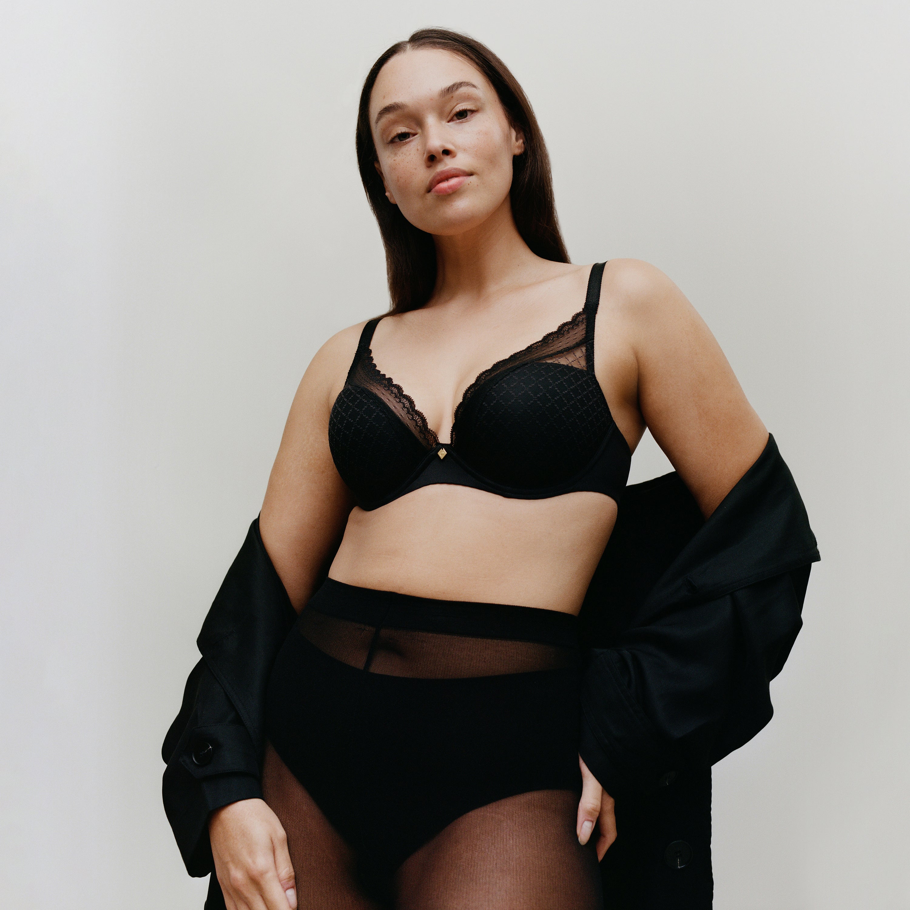 Norah Chic C16MNA - Noir