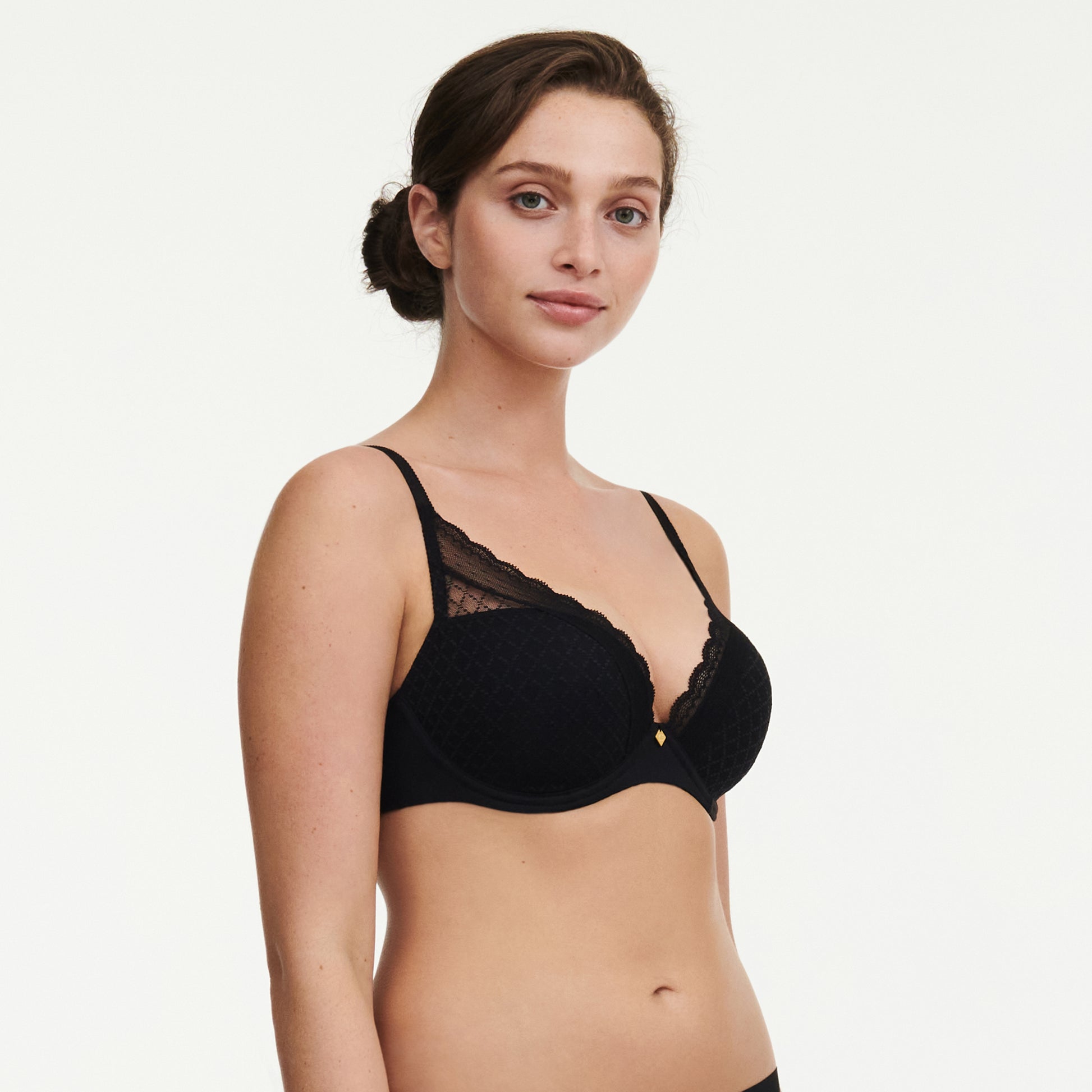 Norah Chic C16MNA - Noir