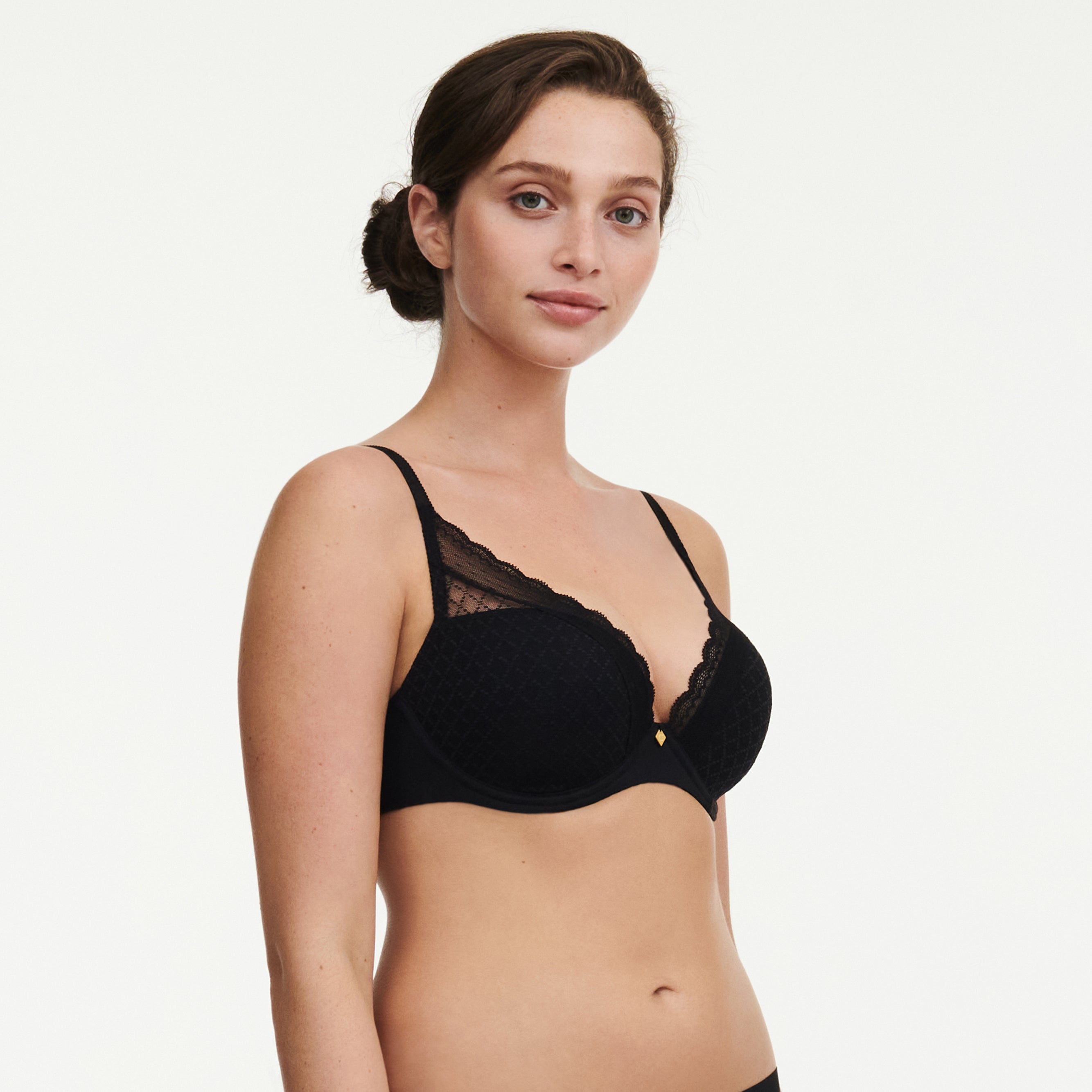 Norah Chic C16MNA - Noir