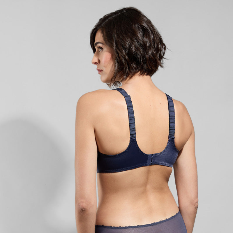 Agathe 07204 - Cobalt