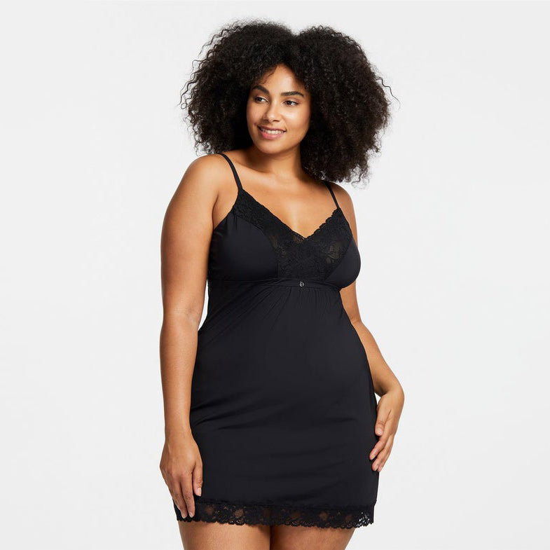 Bust Support 9394 BLK