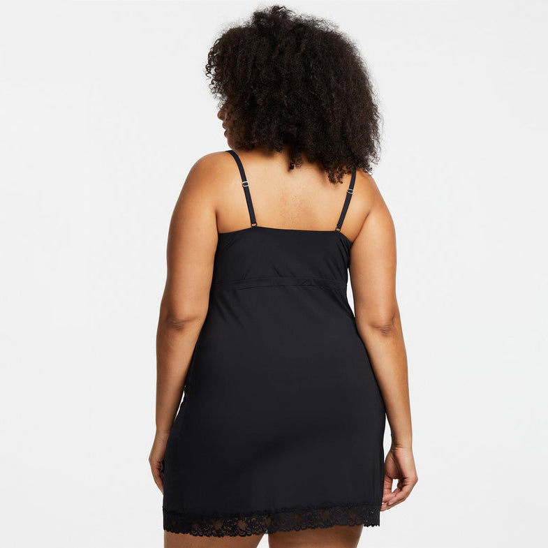 Bust Support 9394 BLK