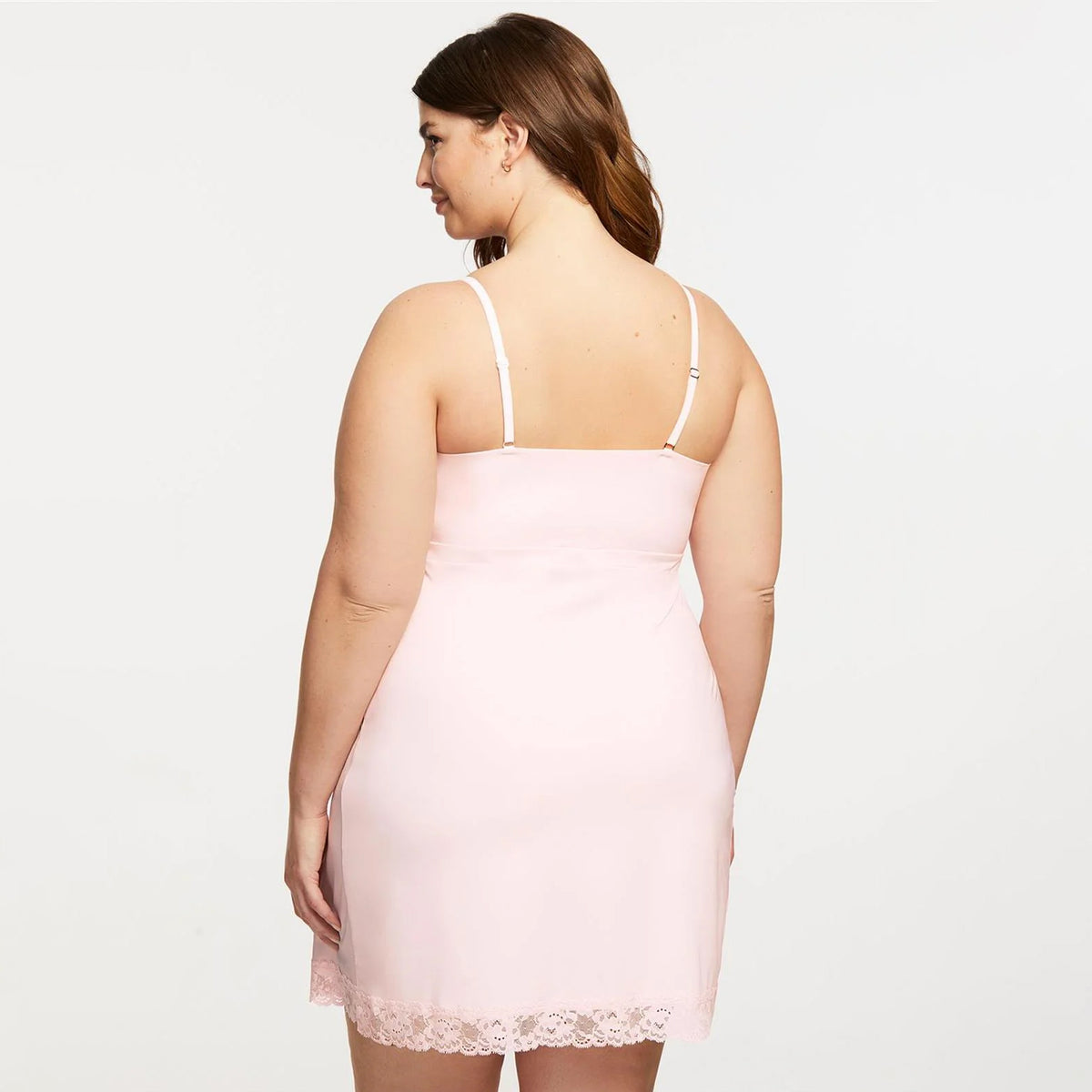 Bust Support 9394 - Blush