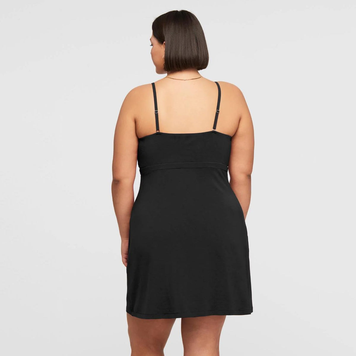 Modal Bust Support 9397 BLK