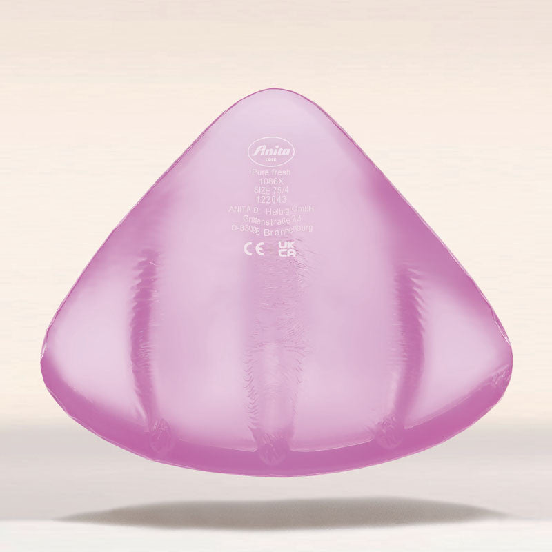 Mastectomie Pure Fresh 1086X - Rose