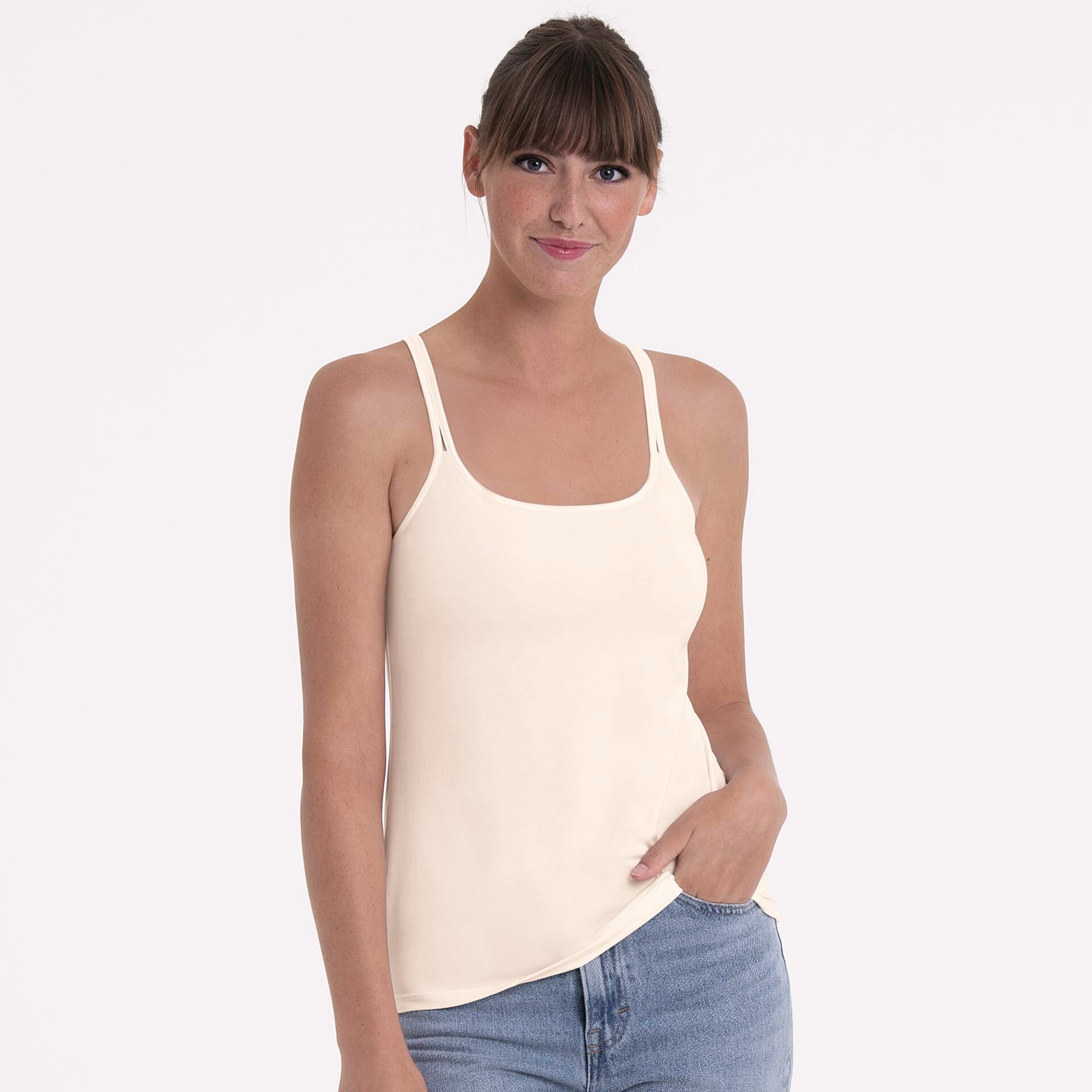 Mastectomie Amica 0640X - Crystal