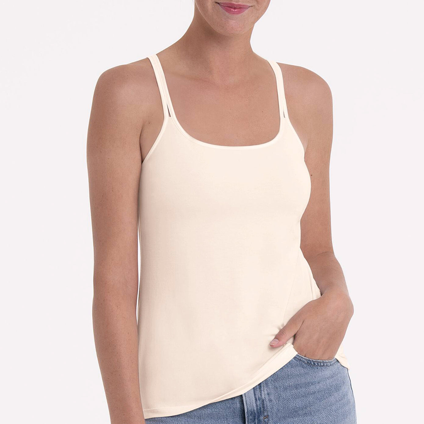 Mastectomie Amica 0640X - Crystal