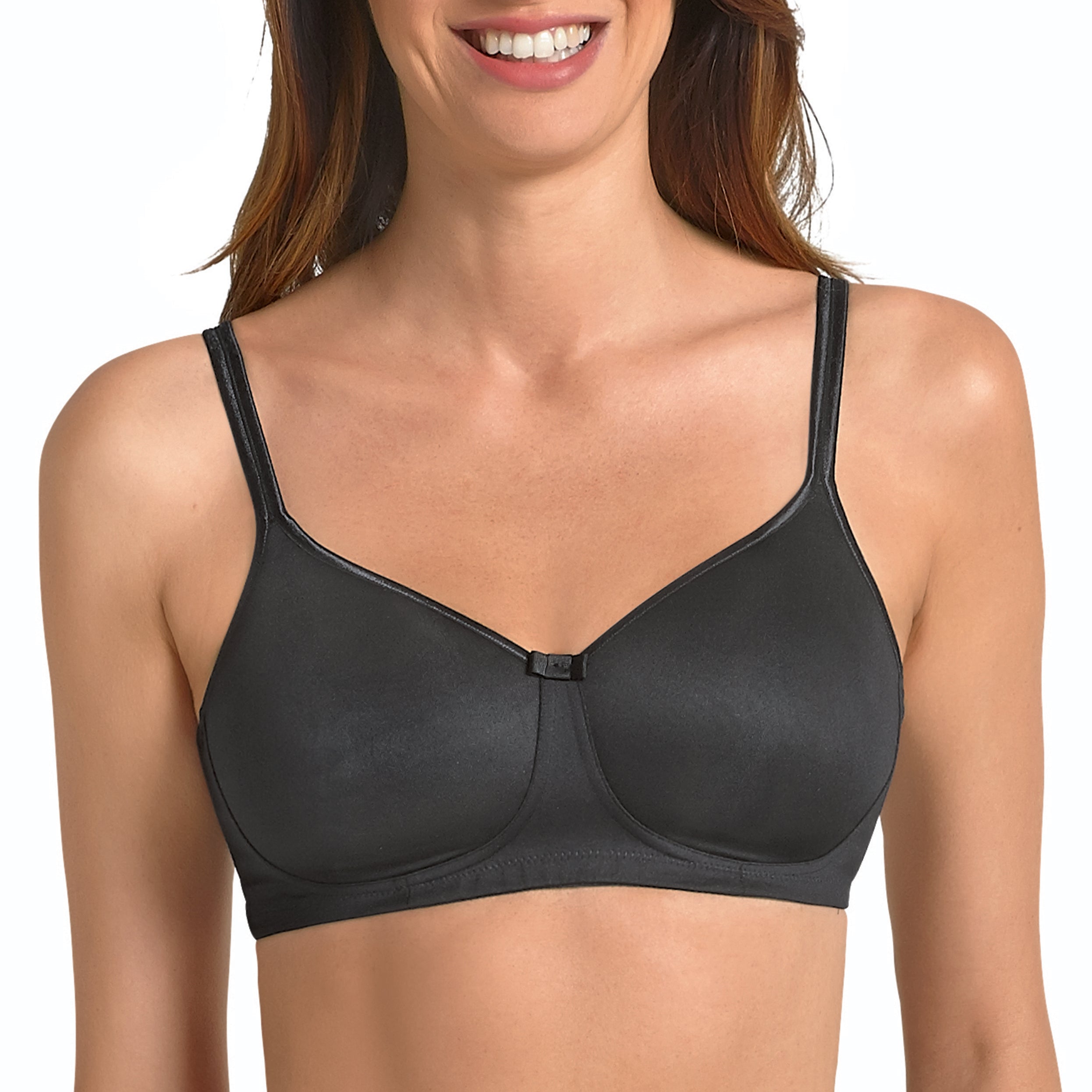 Mastectomie Tonya 5706X - Noir