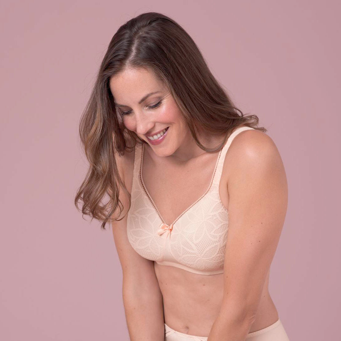 Mastectomie Selena 5776X - Pearl Rose