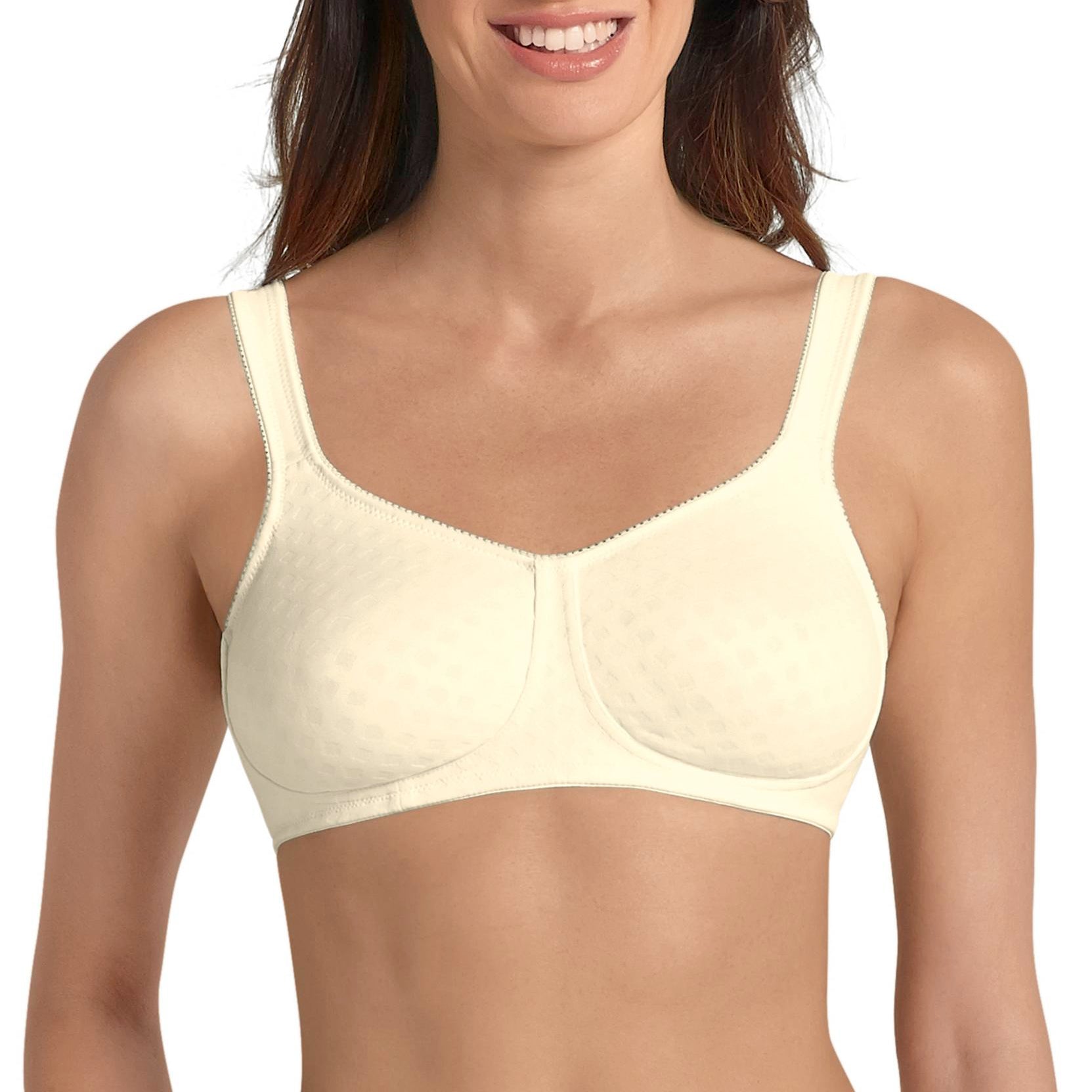 Mastectomie Lisa 5726X - Ecru