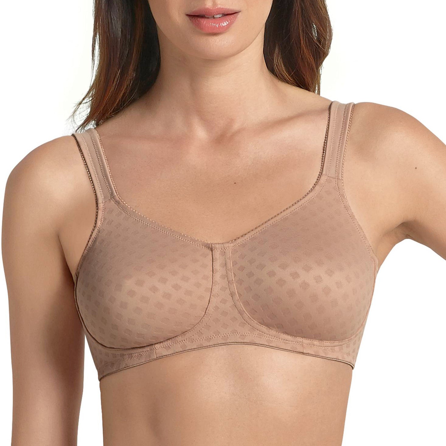 Mastectomie Lisa 5726X - Nougat