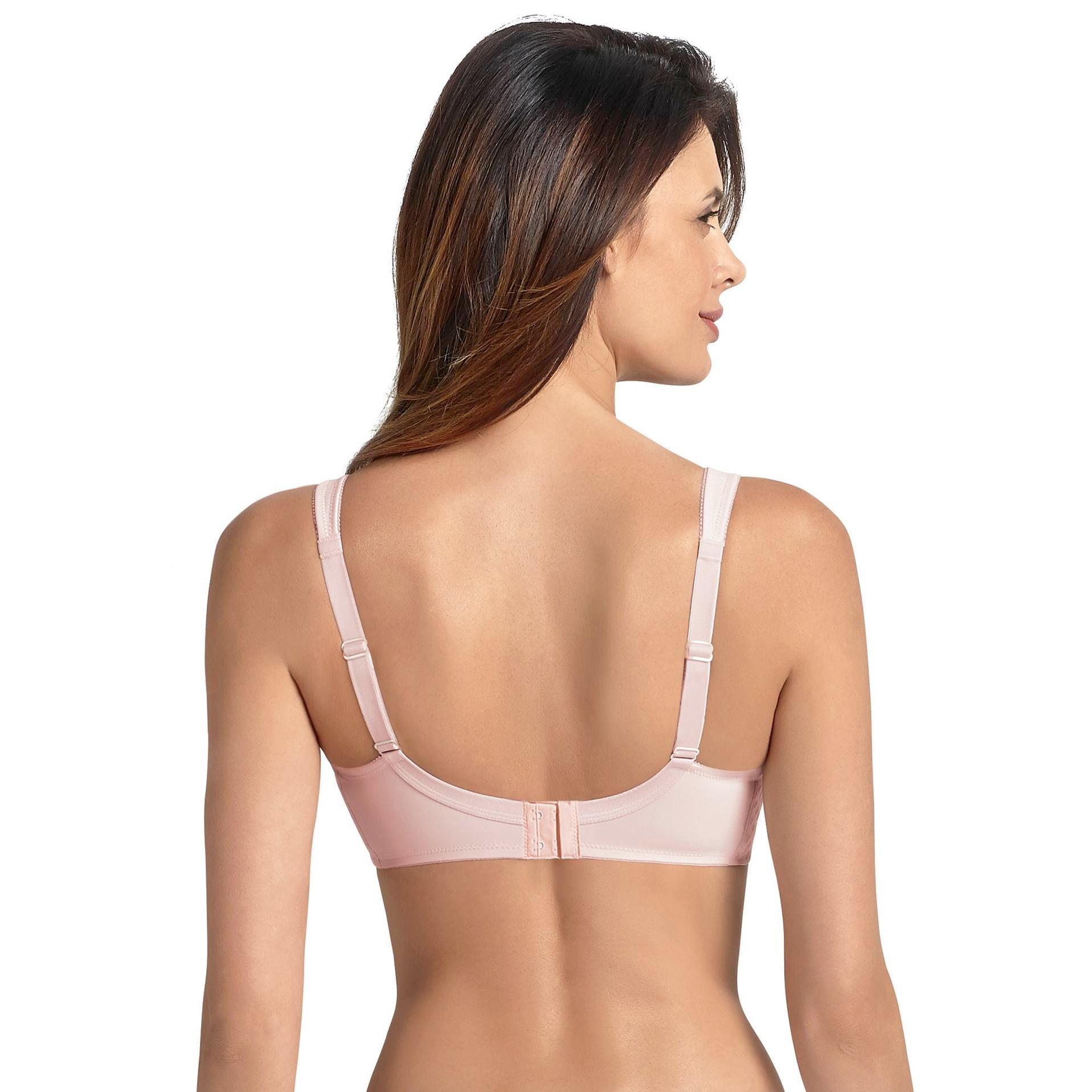 Mastectomie Lisa 5726X - Soft Rose