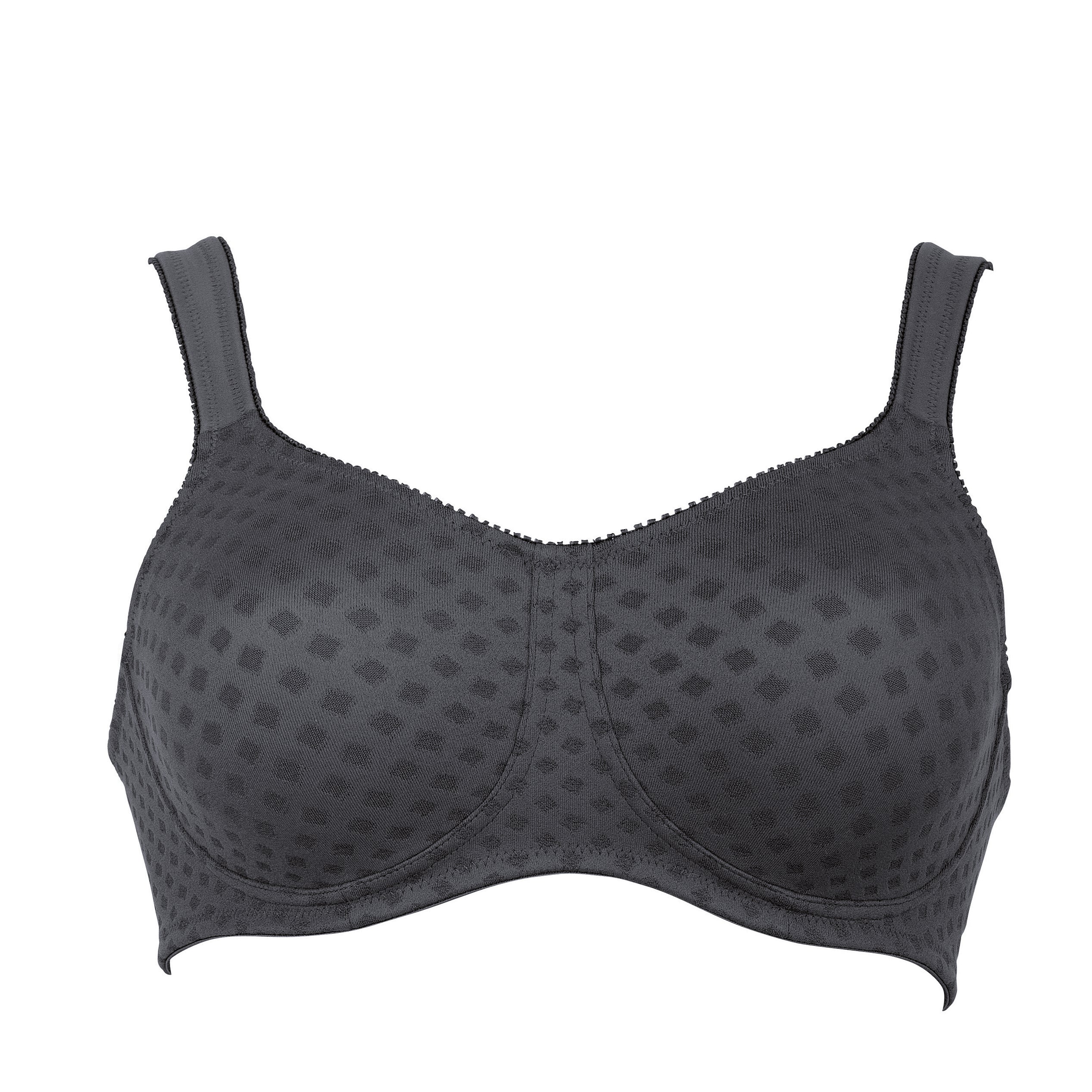 Mastectomie Lisa 5726X - Anthracite