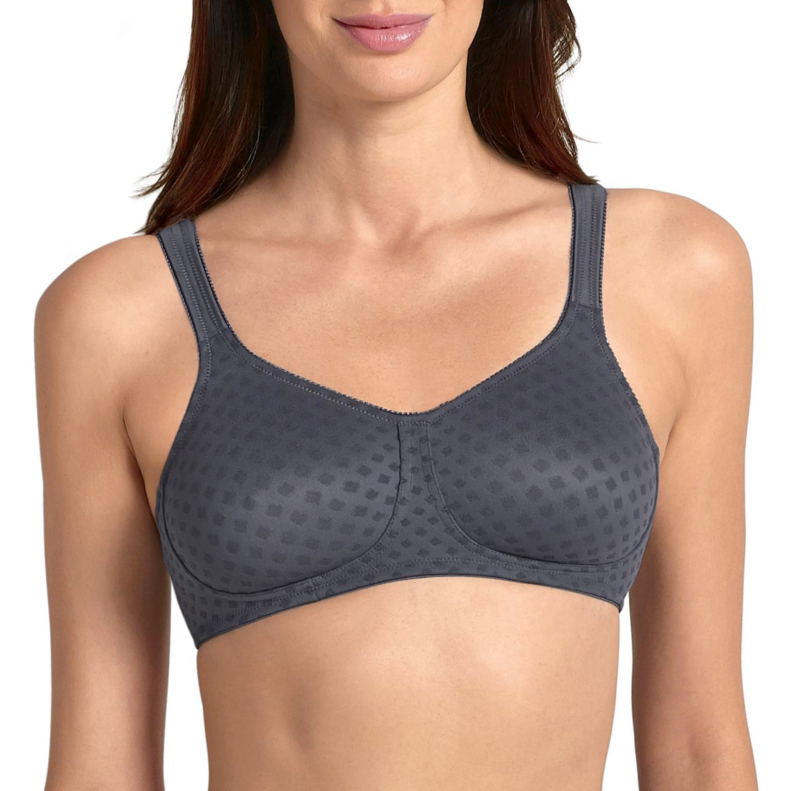 Mastectomie Lisa 5726X - Anthracite
