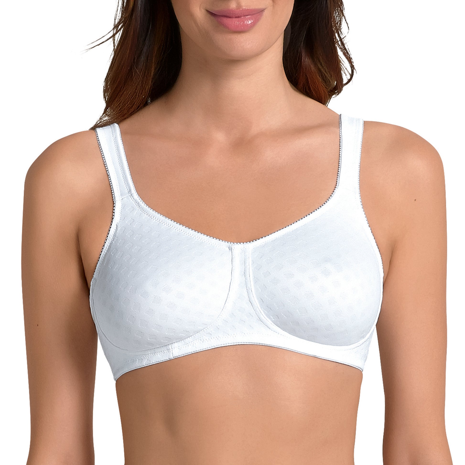 Mastectomie Lisa 5726X - Blanc