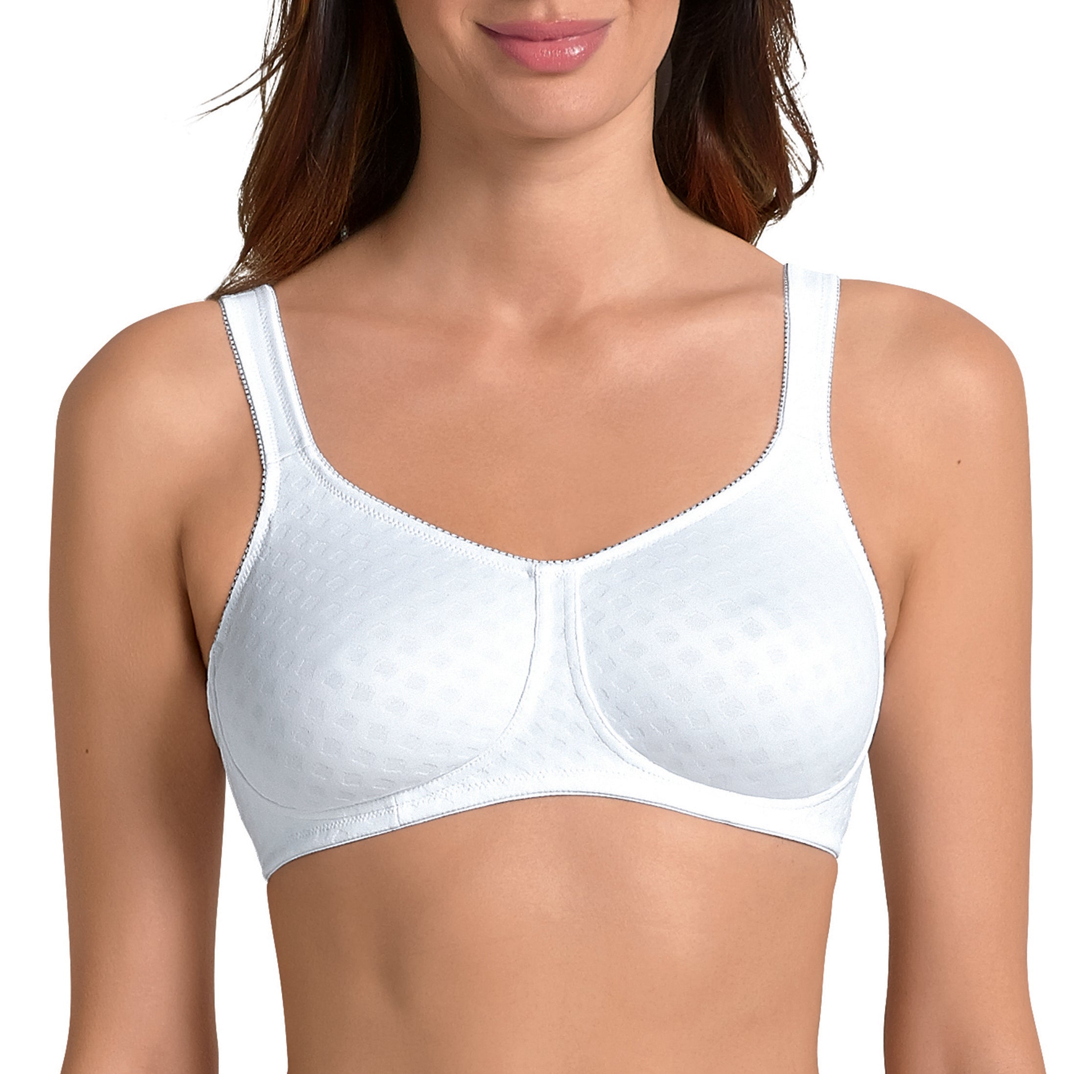 Mastectomie Lisa 5726X - Blanc