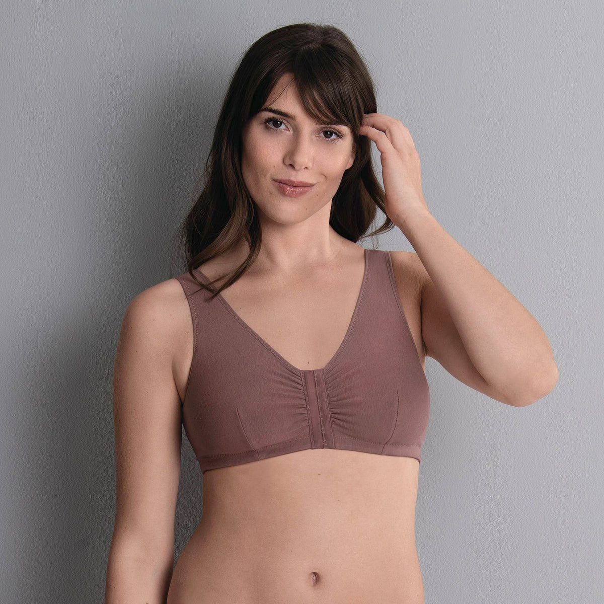 Mastectomie Hazel 5765X - Berry