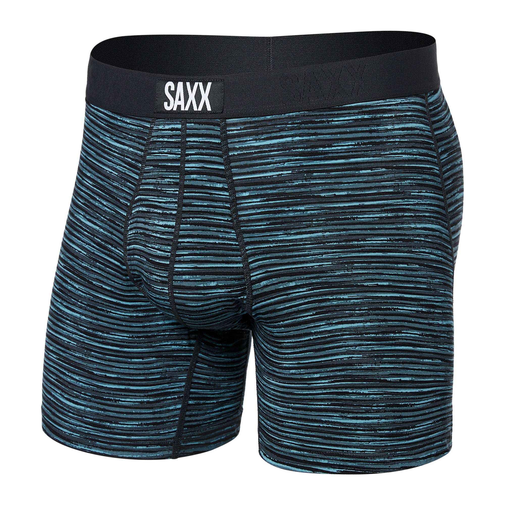 Ultra BB30F - Spacedye Stripe-Grey