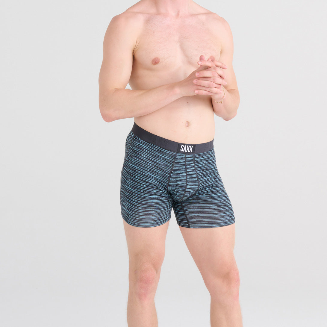 Ultra BB30F - Spacedye Stripe-Grey