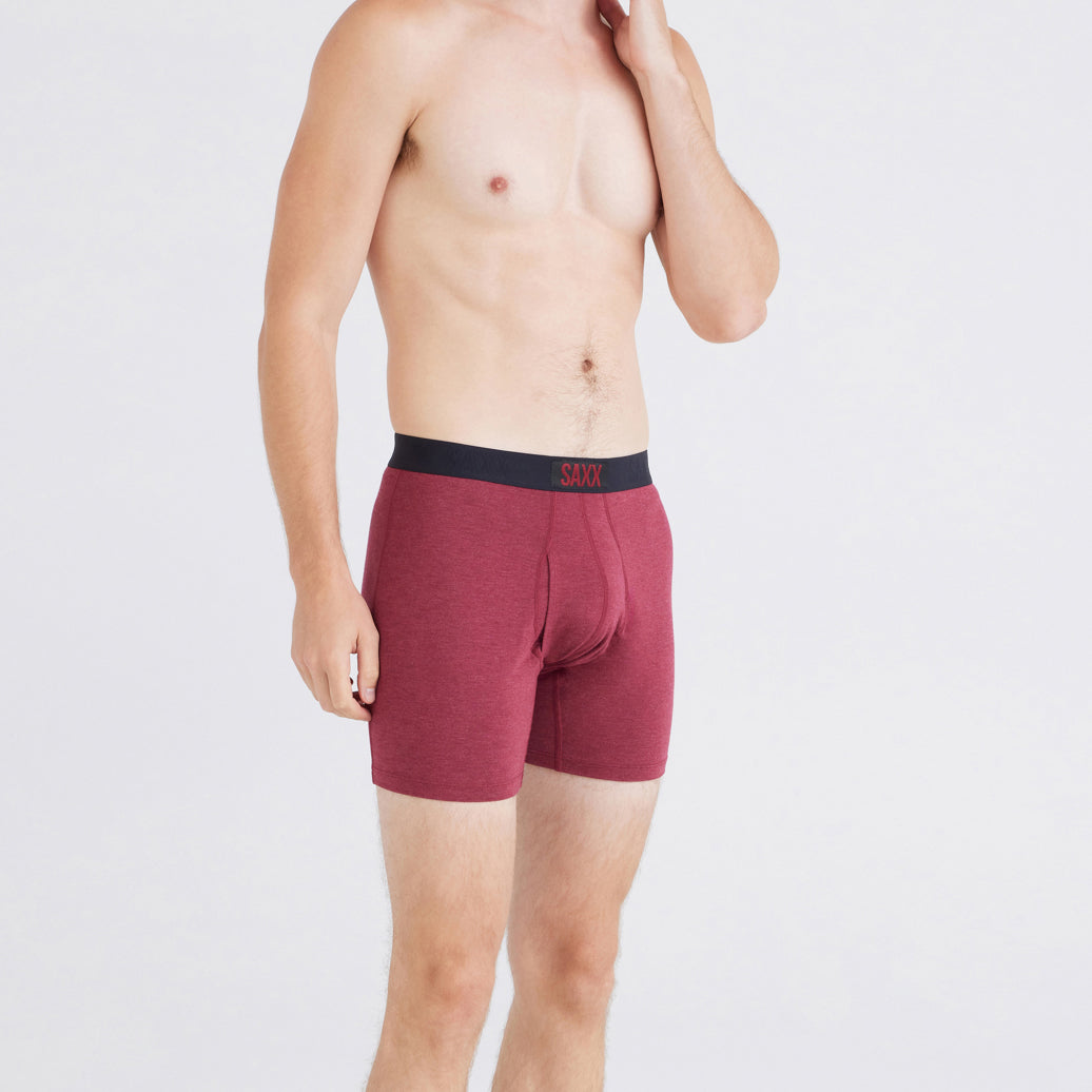 Ultra BB30F - Tibetan red heather