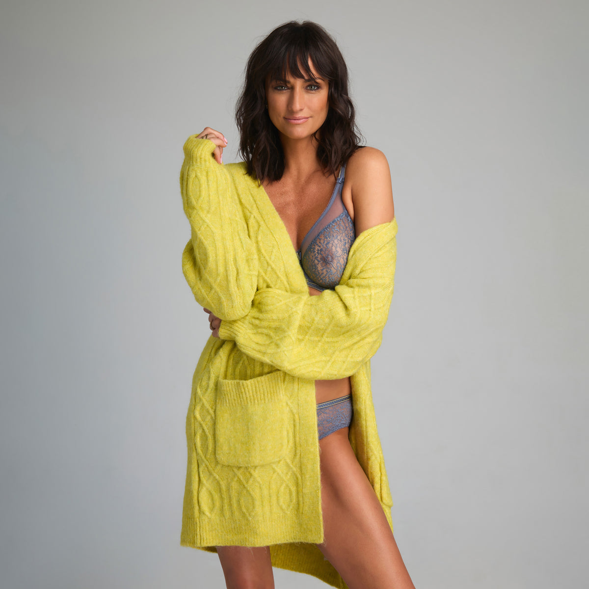 Allure 17205 - Orage