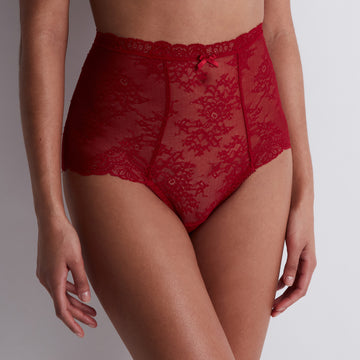 Danse des Sens OG24 - Irresistible Red