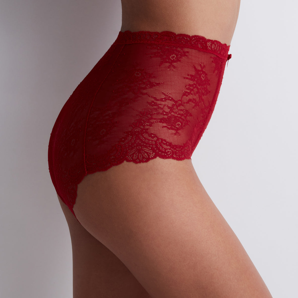 Danse des Sens OG24 - Irresistible Red