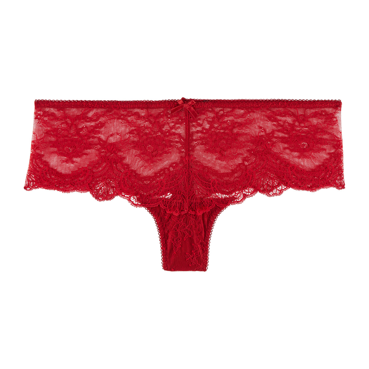 Danse des Sens OG70 - Irresistible Red