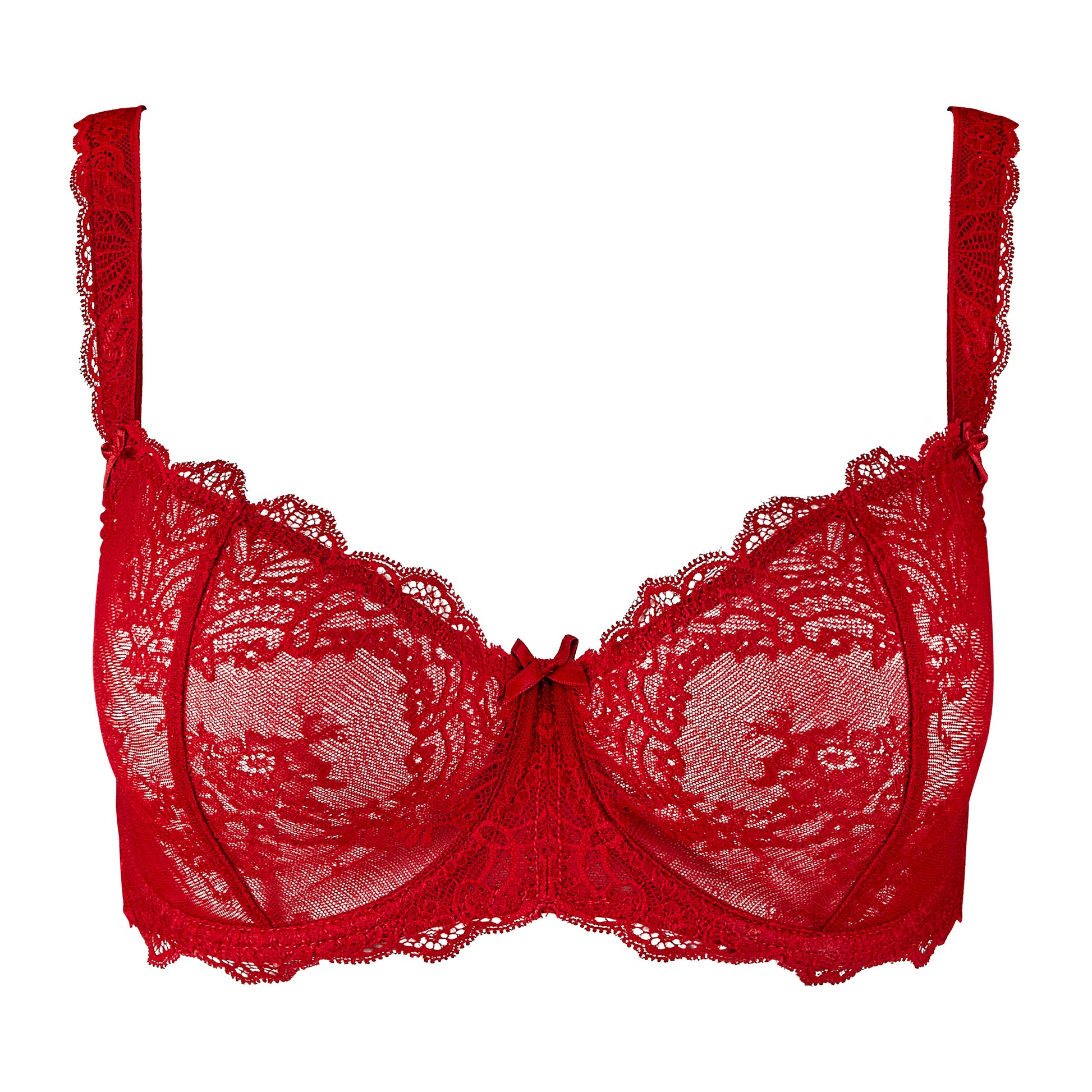 Danse des Sens OG14-02 - Irresistible Red