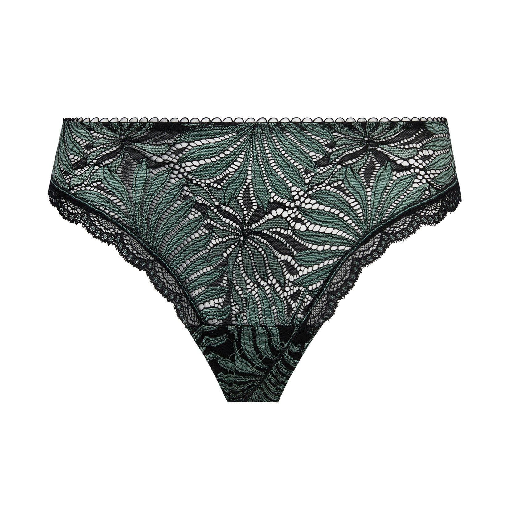 Jungle du Soir ECJ0144 VM