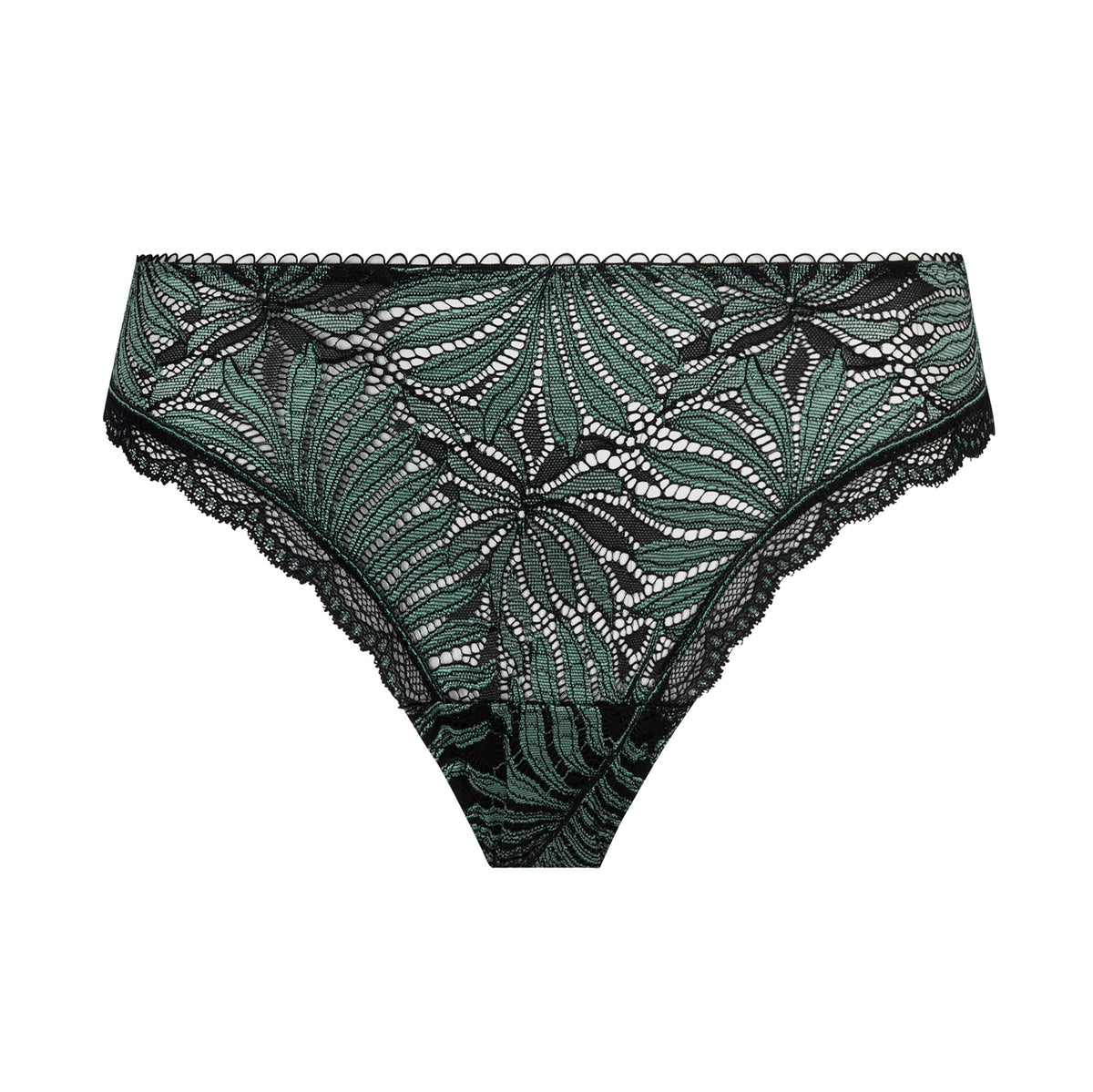 Jungle du Soir ECJ0144 VM