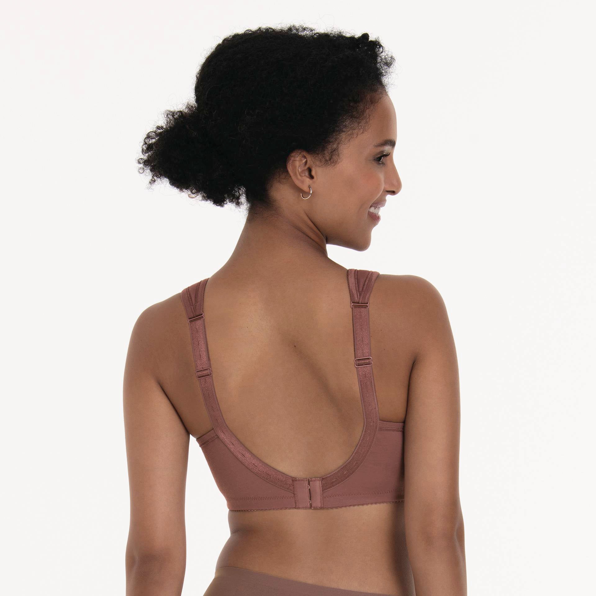 Mastectomie Safina 5349X - Rose Framboise