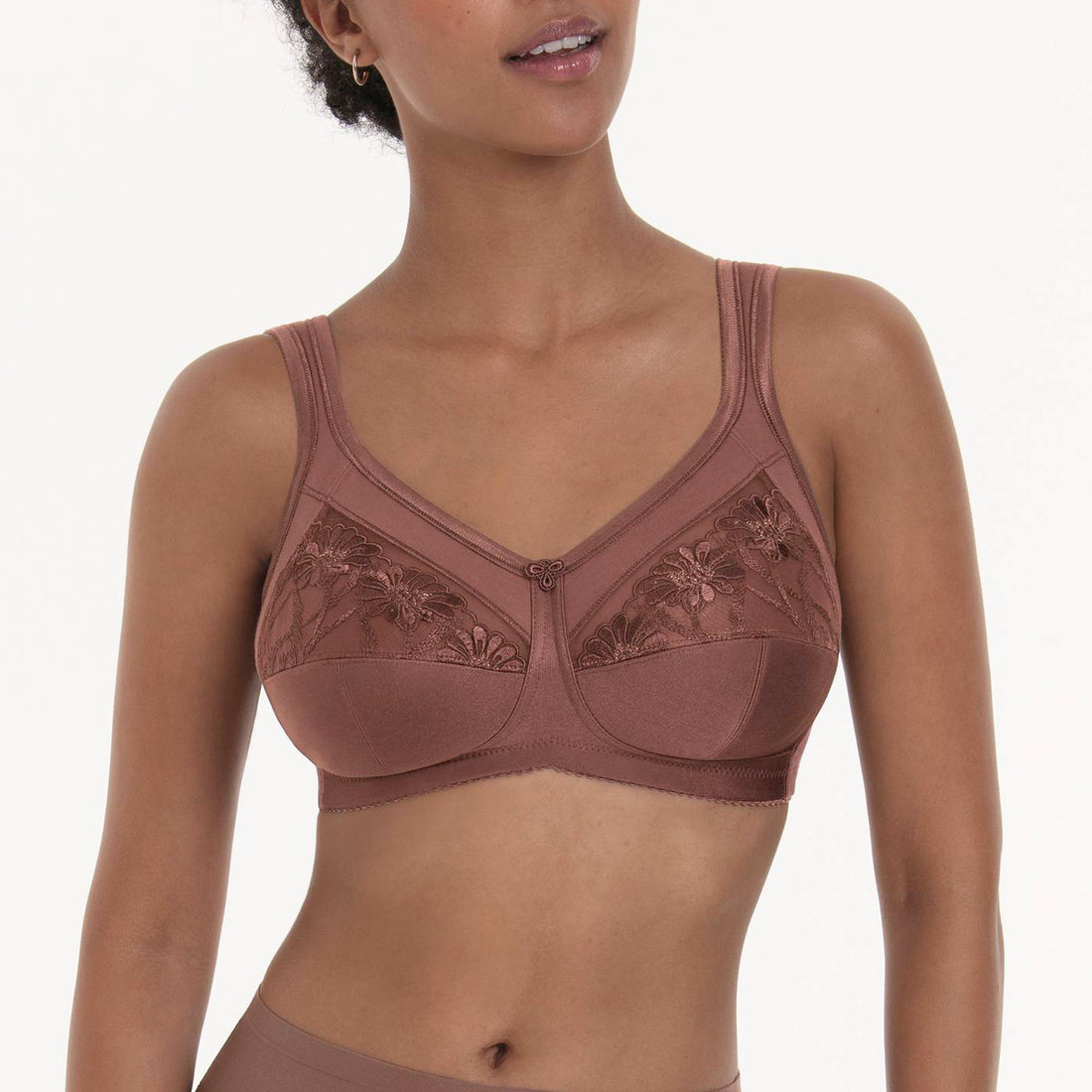 Mastectomie Safina 5349X - Rose Framboise