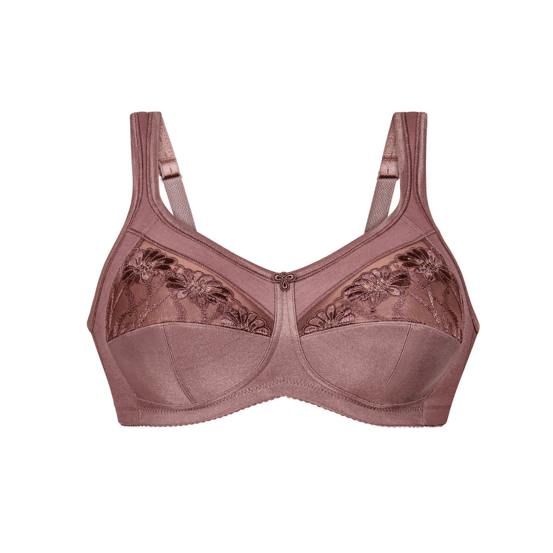 Mastectomie Safina 5349X - Rose Framboise
