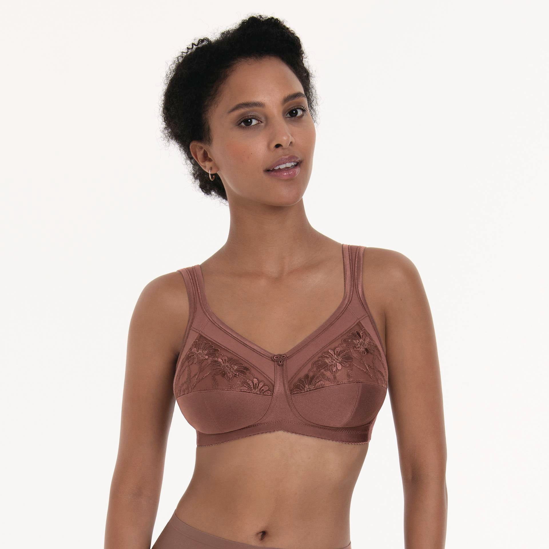 Mastectomie Safina 5349X - Rose Framboise