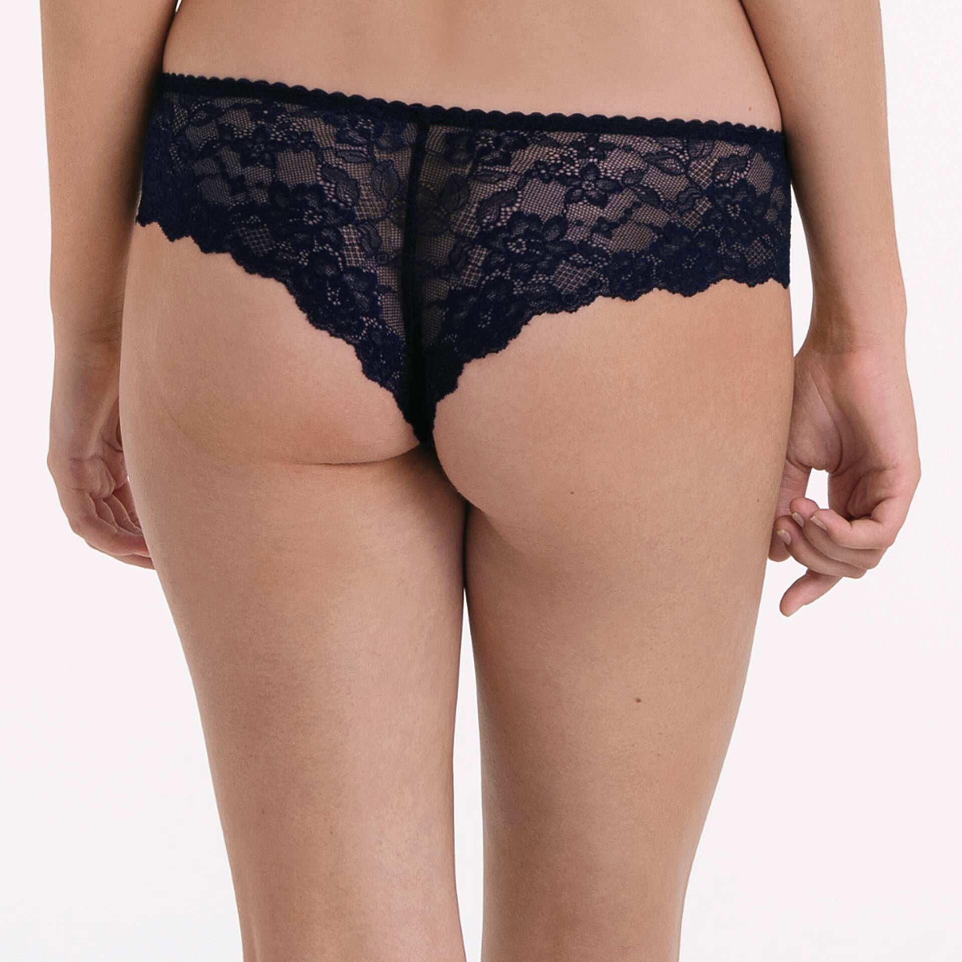 Bobette 1388 - Bleu marine