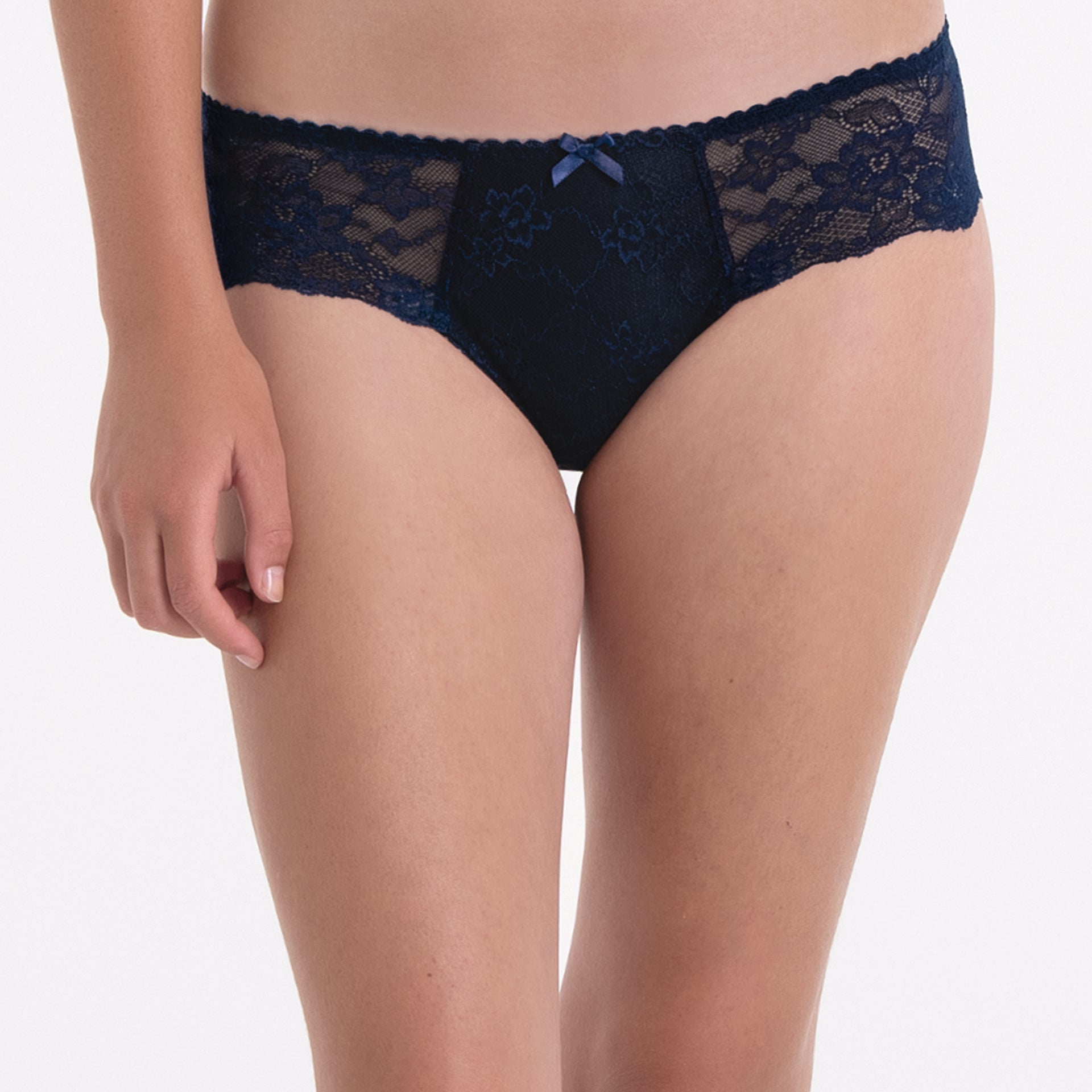Bobette 1388 - Bleu marine