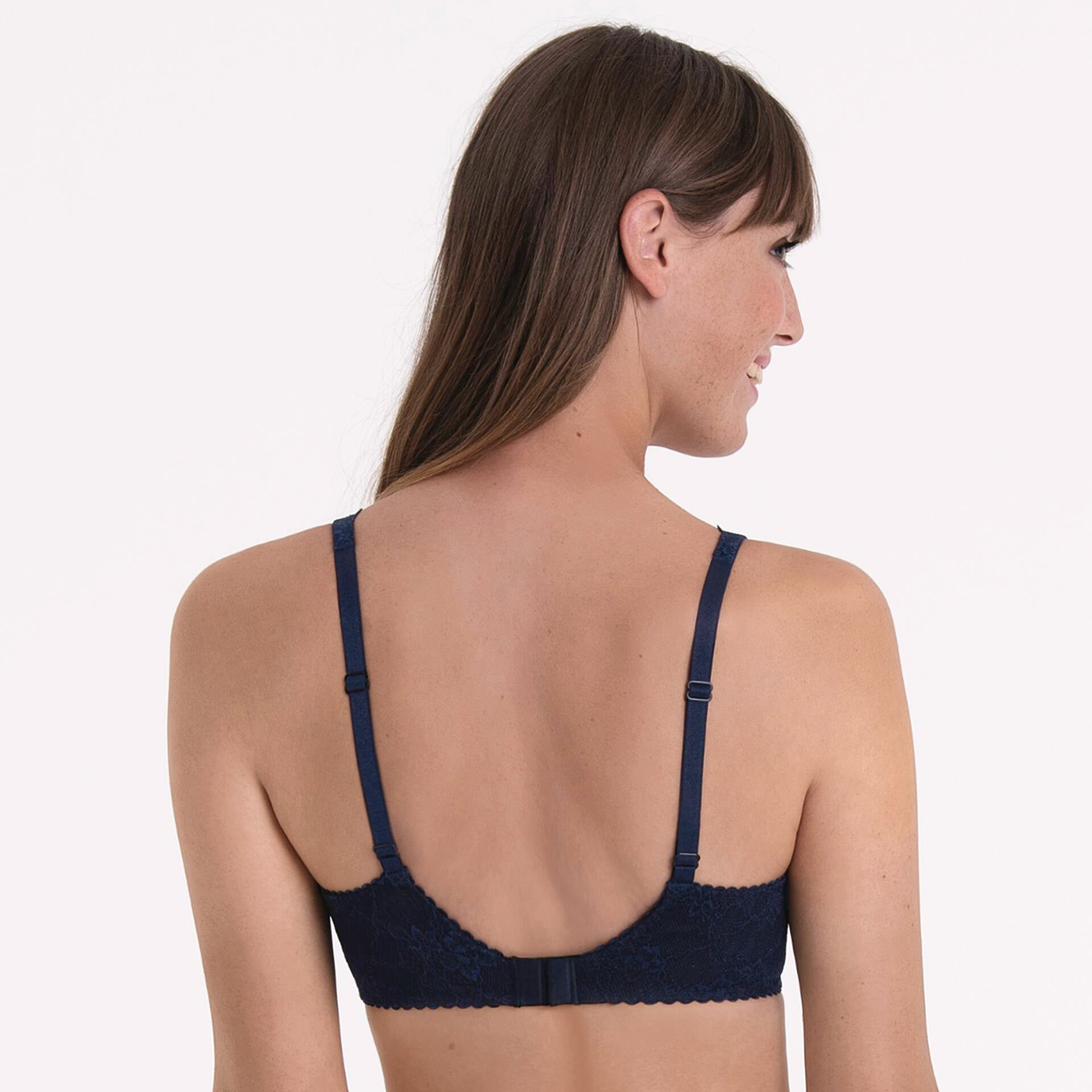 Bobette 5288 - Bleu marine