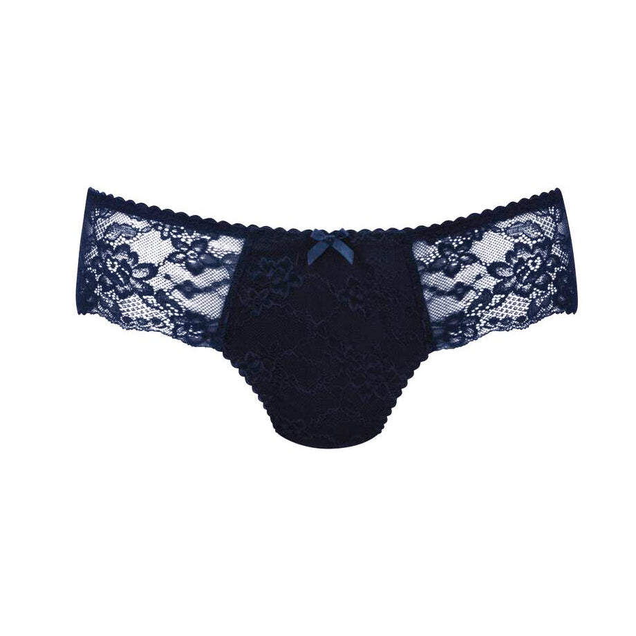 Bobette 1388 - Bleu marine