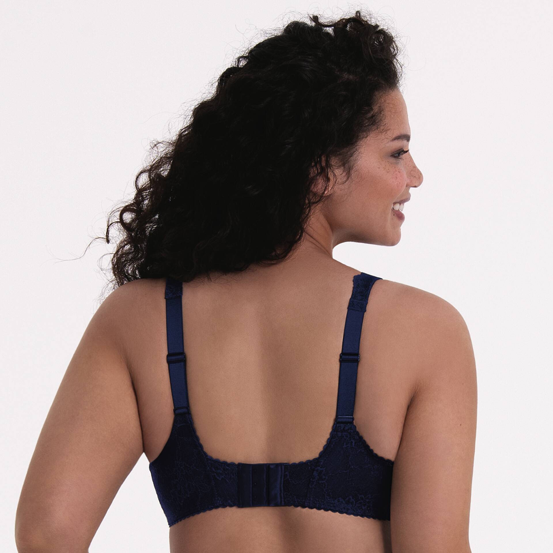 Bobette 5289 - Bleu marine