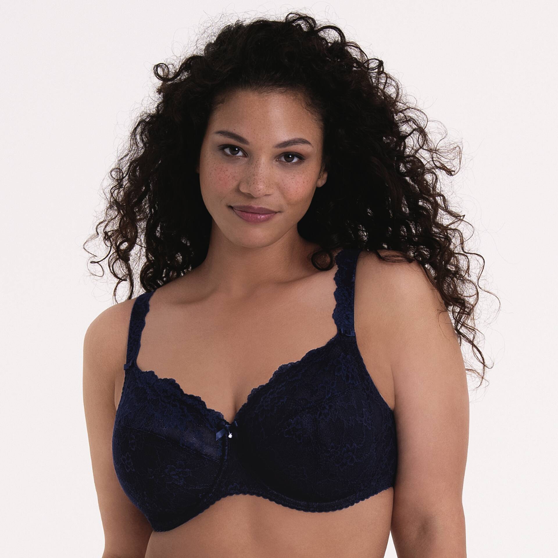 Bobette 5289 - Bleu marine