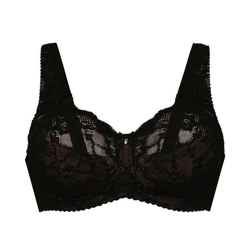 Bobette 5292 - Noir