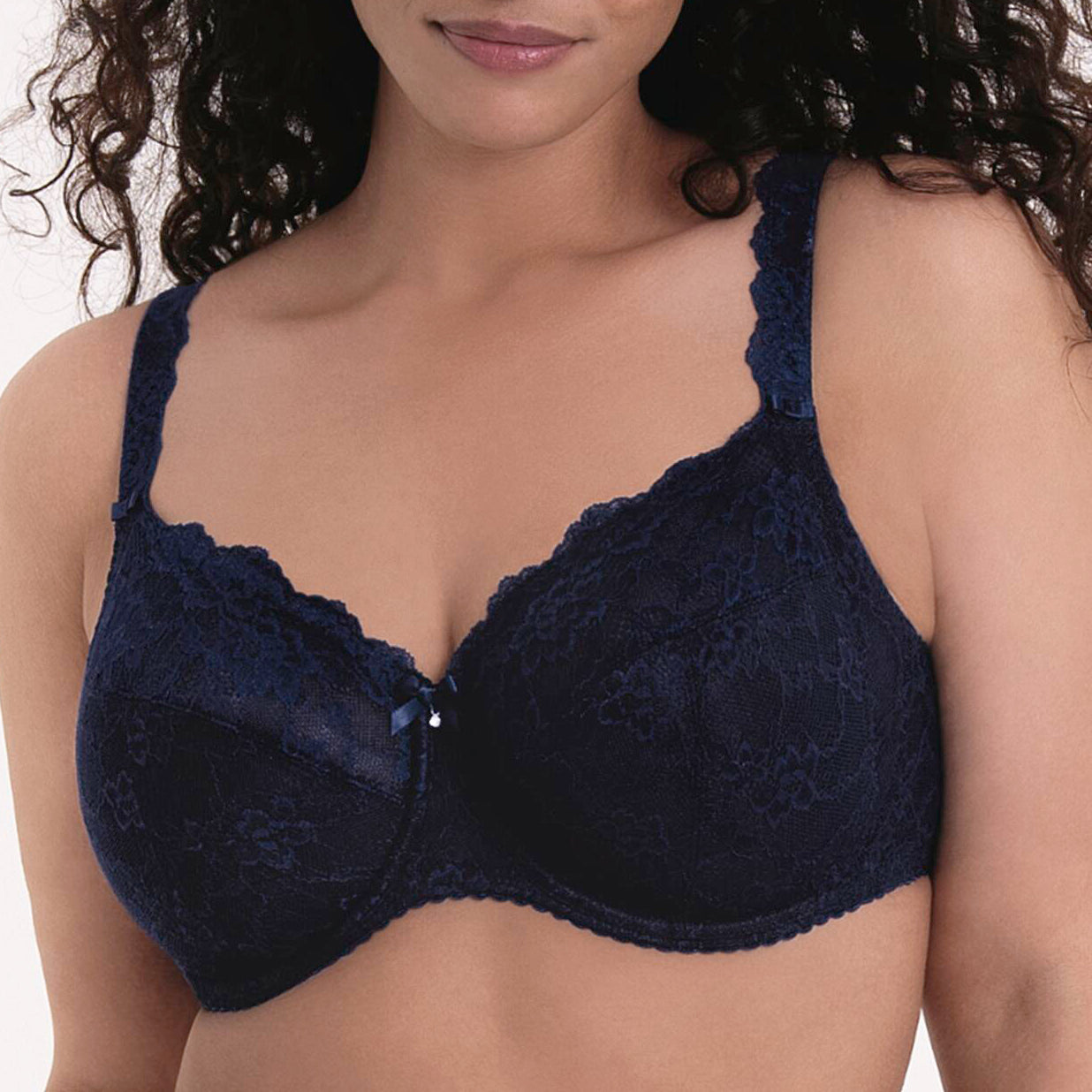Bobette 5289 - Bleu marine