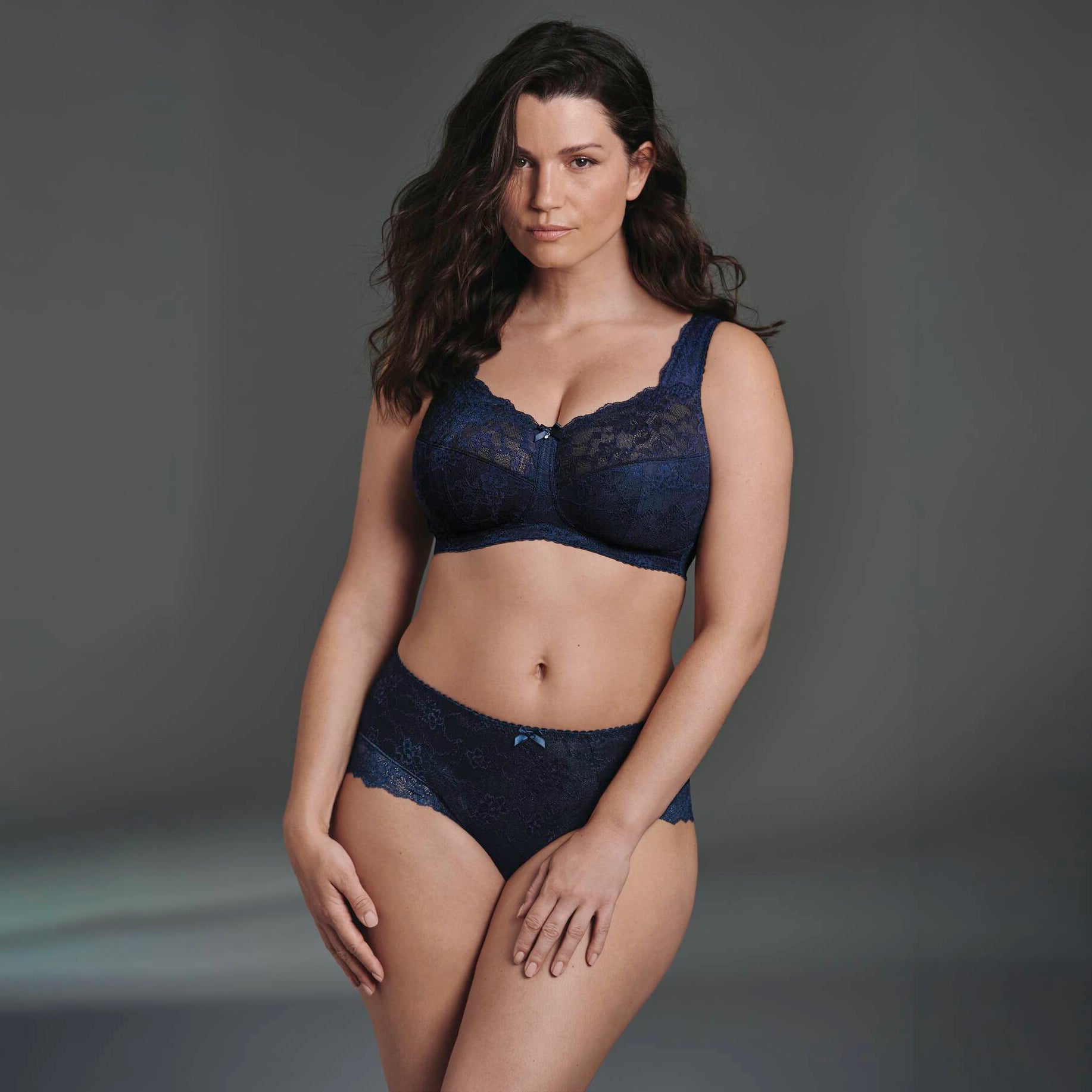 Bobette 5292 - Bleu marine