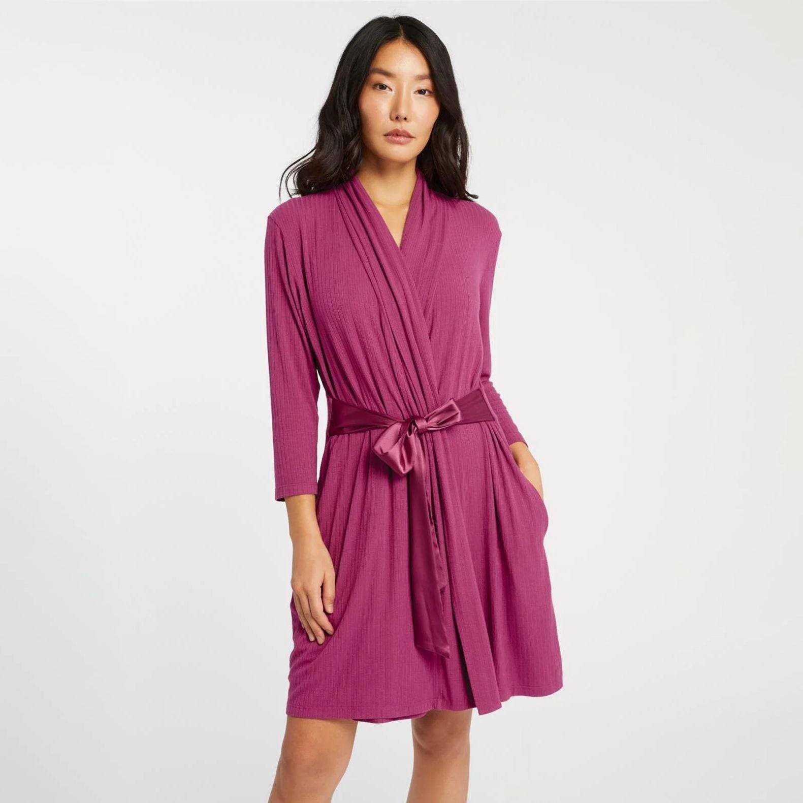 The Essentials 620 - Cranberry