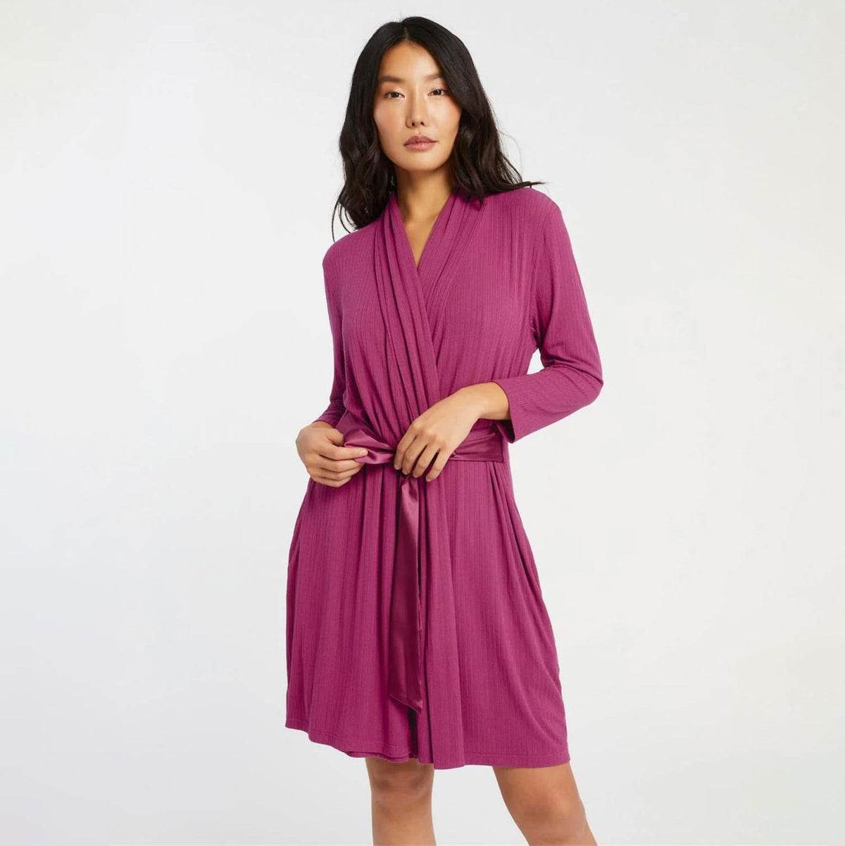 The Essentials 620 - Cranberry